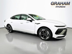 New 2026  Hyundai Sonata SEL Sport AWD at Dutro Auto near Zanesville&comma; OH