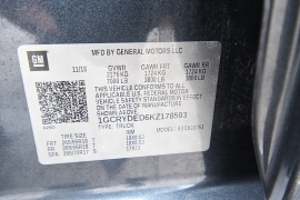 Used 2019  Chevrolet Silverado 1500 4WD Double Cab LT at Dutro Auto near Zanesville&comma; OH