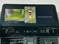 Used 2023  Nissan Armada 4x4 SL at Graham Auto Mall near Mansfield, OH