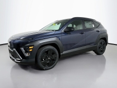 New 2027  Hyundai Kona SEL Sport FWD at Graham Auto Mall near Mansfield&comma; OH