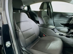 Used 2023  Chevrolet Malibu 4dr Sdn 1LT at Dutro Auto near Zanesville&comma; OH