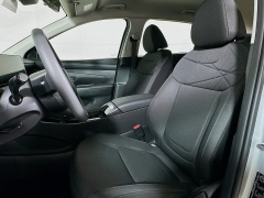 New 2025  Hyundai Tucson SE FWD at Dutro Auto near Zanesville, OH