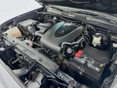 Used 2020  Toyota Tacoma 4WD Double Cab SR at Graham Auto Mall near Mansfield, OH