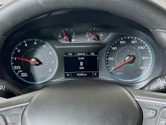 Used 2022  Chevrolet Malibu 4dr Sdn LT at Dutro Auto near Zanesville&comma; OH