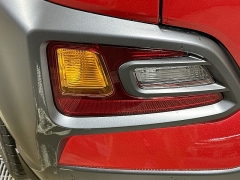 Used 2021  Hyundai Kona Limited DCT AWD at Graham Auto Mall near Mansfield&comma; OH