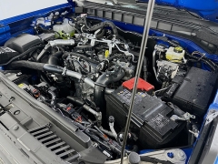 New 2026  Ford Bronco Big Bend 4 Door 4x4 at Graham Auto Mall near Mansfield&comma; OH