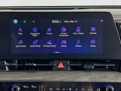 Used 2023  Kia Sportage X-Pro Prestige AWD at Dutro Auto near Zanesville&comma; OH