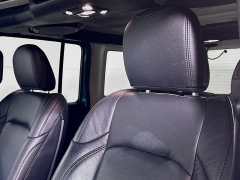 Used 2020  Jeep Wrangler Unlimited 4d SUV 4WD Sahara at Dutro Auto near Zanesville&comma; OH