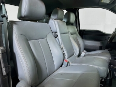 Used 2014  Ford F-150 2WD Supercab XL Longbed at Dutro Auto near Zanesville, OH