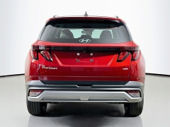 New 2026  Hyundai Tucson SEL Plus AWD at Dutro Auto near Zanesville&comma; OH