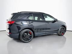 Used 2024 Chevrolet Equinox AWD 4dr Premier at Dutro Auto near Zanesville, OH