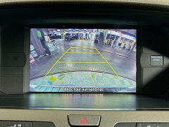 Used 2016  Honda Odyssey 4d Wagon EX-L at Dutro Auto near Zanesville&comma; OH