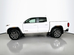 Used 2023  GMC Canyon 4WD Crew Cab AT4 at Dutro Auto near Zanesville, OH