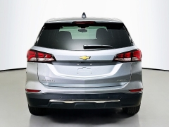 Used 2024  Chevrolet Equinox AWD 4dr LT w&sol;1LT at Dutro Auto near Zanesville&comma; OH