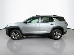 New 2027  Chevrolet Equinox AWD 4dr LT w&sol;2LT at Graham Auto Mall near Mansfield&comma; OH