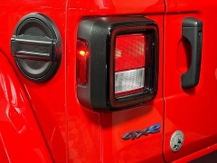 Used 2024  Jeep Wrangler 4xe Sport S 4x4 at Dutro Auto near Zanesville&comma; OH