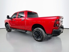 Used 2026  Ram 2500 4WD Tradesman Crew Cab 6'4" Box at Dutro Auto near Zanesville&comma; OH