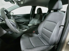 Used 2025  Chevrolet Malibu 4dr Sdn 1LT at Dutro Auto near Zanesville&comma; OH