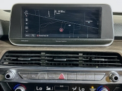 Used 2022  Kia Telluride SX FWD at Dutro Auto near Zanesville&comma; OH