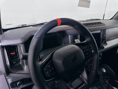 New 2025  Ford Bronco Raptor 4 Door Advanced 4x4 at Graham Auto Mall near Mansfield, OH