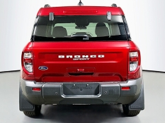 New 2025  Ford Bronco Sport Big Bend 4x4 at Graham Auto Mall near Mansfield, OH