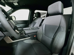 New 2026  Toyota Tundra 4WD SR5 CrewMax 6&period;5ft Bed at Graham Auto Mall near Mansfield&comma; OH