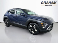 Used 2024  Hyundai Kona SEL FWD at Dutro Auto near Zanesville&comma; OH