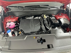 New 2027  Hyundai Santa Fe XRT AWD at Dutro Auto near Zanesville&comma; OH