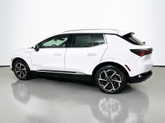 New 2025  Chevrolet Equinox EV FWD 4dr LT2 w/PDE at Dutro Auto near Zanesville, OH