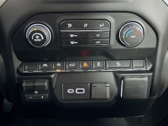 New 2026  Chevrolet Silverado 1500 4WD Crew Cab 147" Custom Trail Boss at Dutro Auto near Zanesville&comma; OH