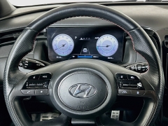 Used 2023  Hyundai Tucson N Line AWD at Dutro Auto near Zanesville&comma; OH