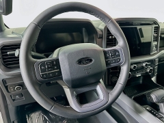 New 2025  Ford F-150 4WD XLT SuperCrew 5.5' Box Hybrid at Dutro Auto near Zanesville, OH