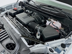 New 2026  Chevrolet Silverado 1500 4WD Crew Cab 147" LT Trail Boss at Dutro Auto near Zanesville&comma; OH