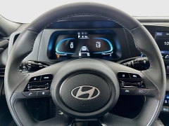 New 2026  Hyundai Elantra SEL Sport Plus Sedan at Graham Auto Mall near Mansfield&comma; OH