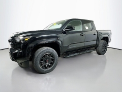 New 2026  Toyota Tacoma 4WD SR5 Double Cab 5ft Bed AT at Dutro Auto near Zanesville&comma; OH
