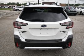 Used 2021  Subaru Outback Touring CVT at Graham Auto Mall near Mansfield&comma; OH