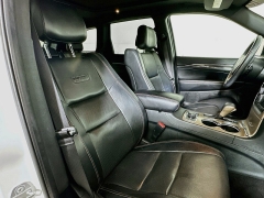 Used 2016  Jeep Grand Cherokee 4d SUV 4WD Limited at Dutro Auto near Zanesville&comma; OH