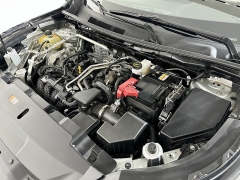 Used 2023  Mitsubishi Outlander SE FWD at Graham Auto Mall near Mansfield, OH