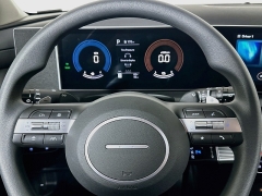 New 2026  Hyundai Tucson Plug-In Hybrid SEL AWD at Graham Auto Mall near Mansfield&comma; OH