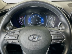 Used 2020  Hyundai Santa Fe 4d SUV AWD Limited 2&period;0T at Graham Auto Mall near Mansfield&comma; OH