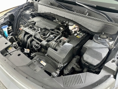 Used 2024  Hyundai Kona SEL FWD at Dutro Auto near Zanesville&comma; OH