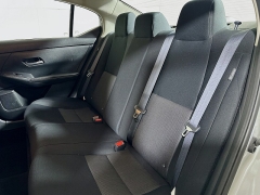 Used 2023  Nissan Sentra SV CVT at Dutro Auto near Zanesville&comma; OH