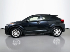 Used 2021  Toyota C-HR LE FWD at Graham Auto Mall near Mansfield, OH