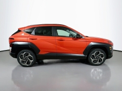 New 2026  Hyundai Kona SEL Premium AWD at Dutro Auto near Zanesville&comma; OH