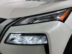 Used 2023  Nissan Rogue FWD SV at Dutro Auto near Zanesville, OH