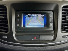 Used 2016  Chrysler 200 4d Sedan Limited I4 at Graham Auto Mall near Mansfield&comma; OH