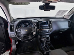Used 2016  Chevrolet Colorado 4WD Crew Cab Z71 at Dutro Auto near Zanesville&comma; OH