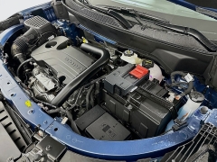 New 2026  Chevrolet Equinox AWD 4dr RS w/2RS at Dutro Auto near Zanesville, OH