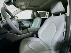 New 2026  Toyota Highlander XLE AWD at Graham Auto Mall near Mansfield&comma; OH