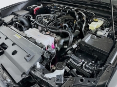 New 2025  Toyota Tacoma 4WD SR5 Double Cab 5ft Bed AT at Graham Auto Mall near Mansfield, OH